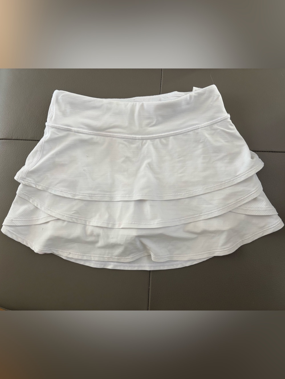 Athleta “Serve” Tennis skort